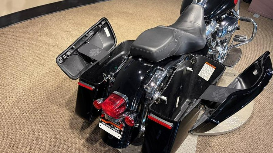 2020 Harley-Davidson® FLHT - Electra Glide® Standard