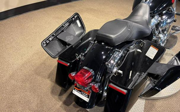 2020 Harley-Davidson® FLHT - Electra Glide® Standard