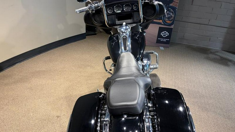 2020 Harley-Davidson® FLHT - Electra Glide® Standard