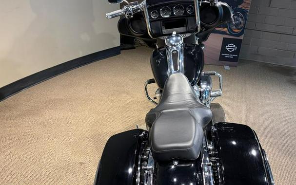 2020 Harley-Davidson® FLHT - Electra Glide® Standard