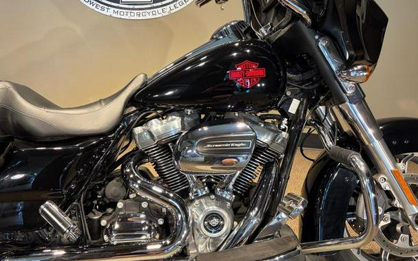 2020 Harley-Davidson® FLHT - Electra Glide® Standard