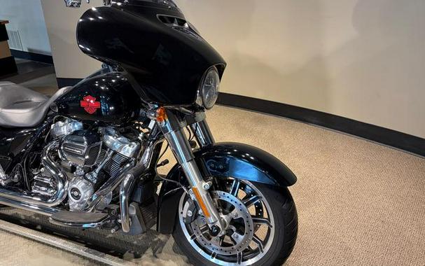 2020 Harley-Davidson® FLHT - Electra Glide® Standard
