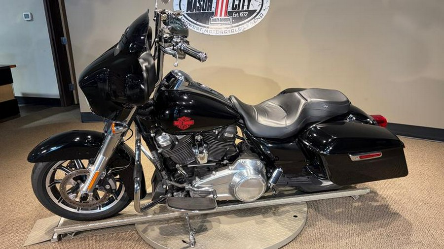 2020 Harley-Davidson® FLHT - Electra Glide® Standard