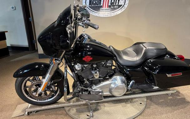 2020 Harley-Davidson® FLHT - Electra Glide® Standard