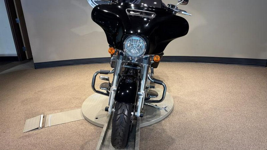 2020 Harley-Davidson® FLHT - Electra Glide® Standard