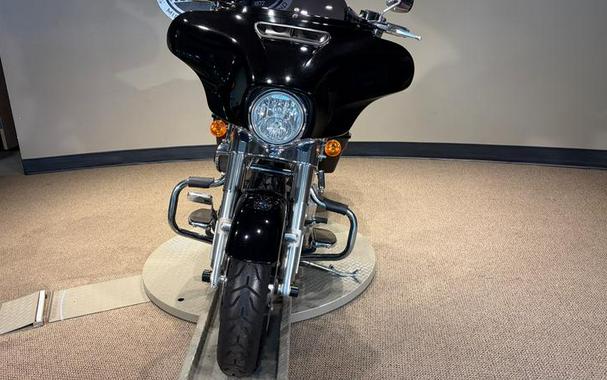 2020 Harley-Davidson® FLHT - Electra Glide® Standard