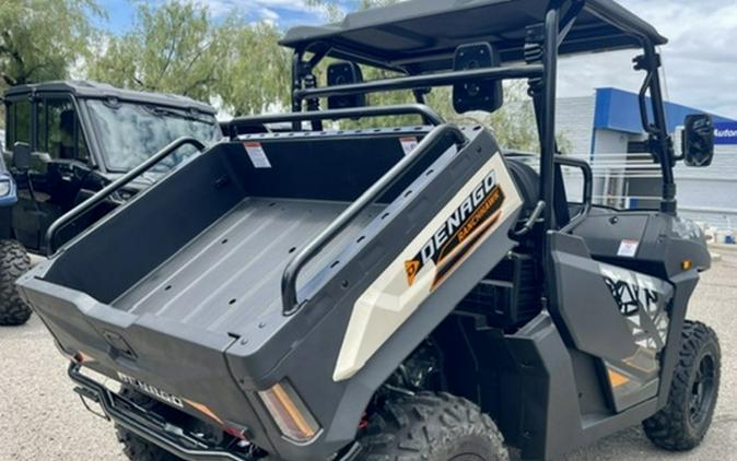 2026 DENAGO RANCHHAWK 650FI
