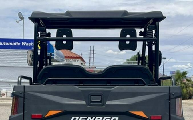 2026 DENAGO RANCHHAWK 650FI