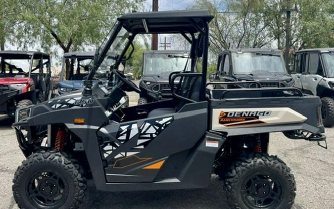 2026 DENAGO RANCHHAWK 650FI