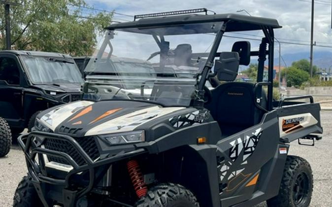 2026 DENAGO RANCHHAWK 650FI
