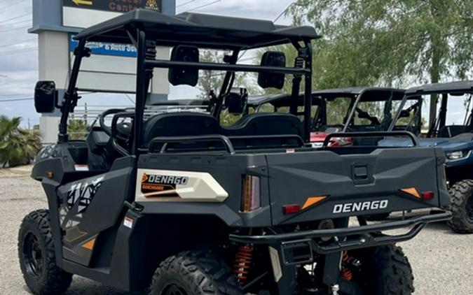2026 DENAGO RANCHHAWK 650FI