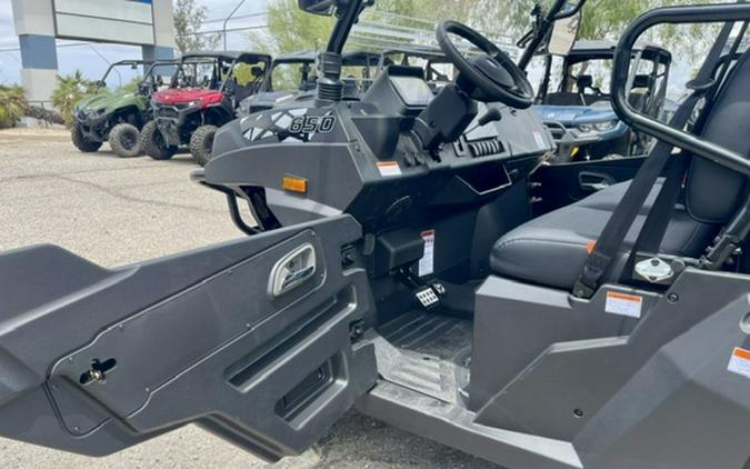 2026 DENAGO RANCHHAWK 650FI