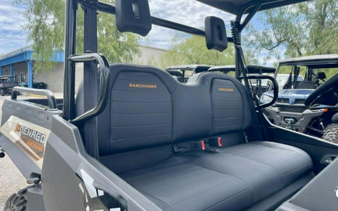 2026 DENAGO RANCHHAWK 650FI