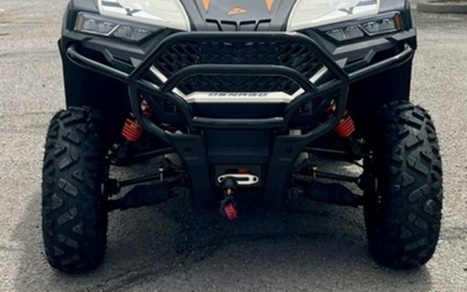 2026 DENAGO RANCHHAWK 650FI