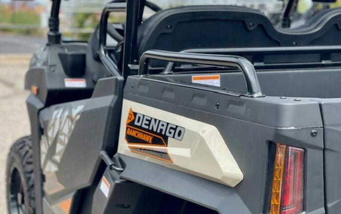 2026 DENAGO RANCHHAWK 650FI