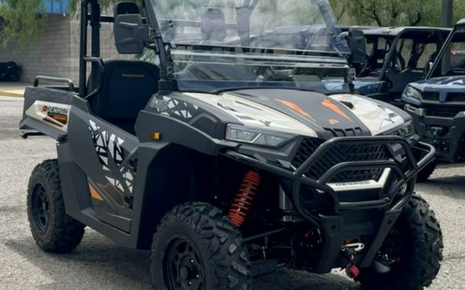 2026 DENAGO RANCHHAWK 650FI