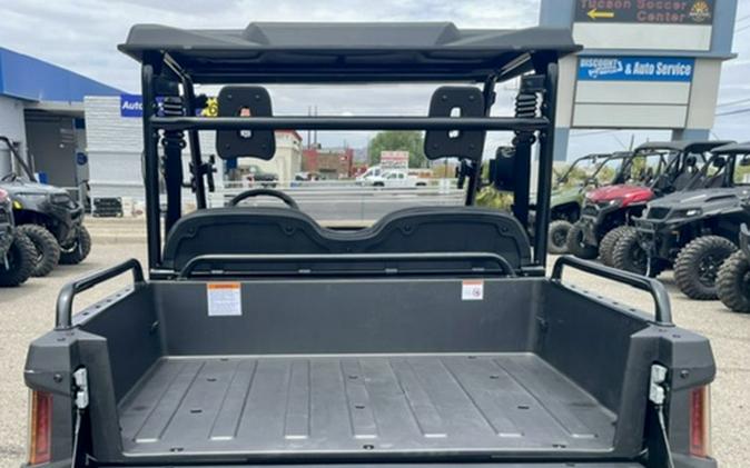 2026 DENAGO RANCHHAWK 650FI