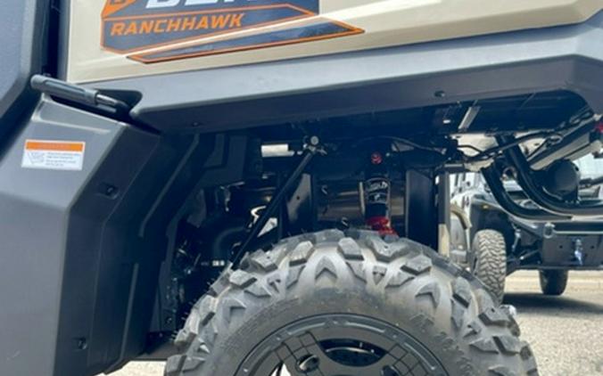 2026 DENAGO RANCHHAWK 650FI