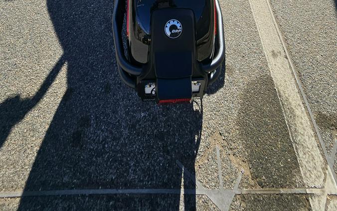 2021 Can-Am Spyder F3