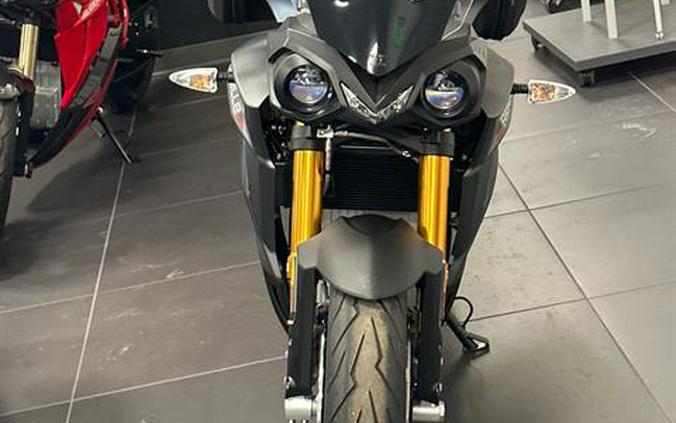 2023 Energica EVA RIBELLE RS