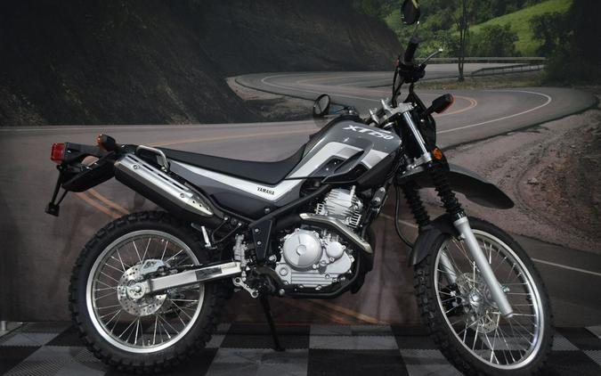 2024 Yamaha XT250