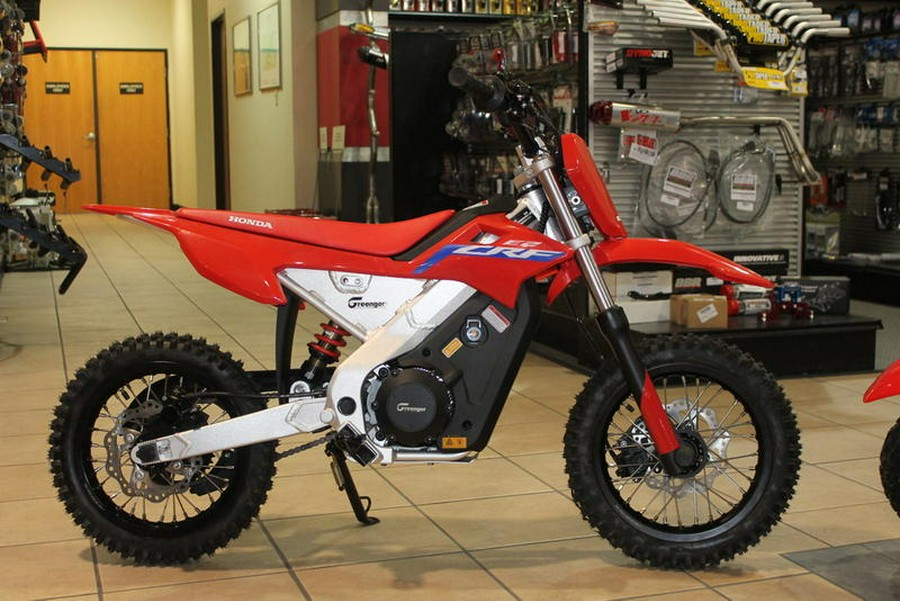 2022 Greenger Powersports CRF-E2