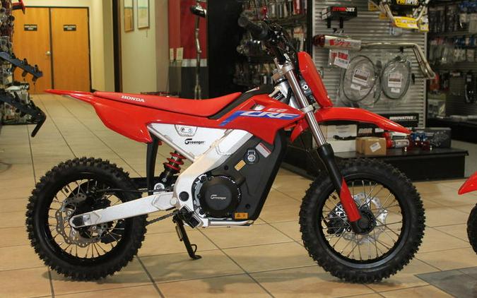 2022 Honda CRF-E2 Review [15 Fast Facts: Electric Motorcycle Test]