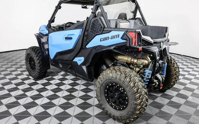 2021 Can-Am® Maverick Sport DPS 1000R