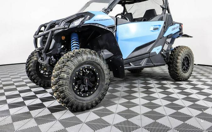 2021 Can-Am® Maverick Sport DPS 1000R