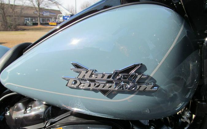 2024 Harley-Davidson® FLTRT - Road Glide® 3