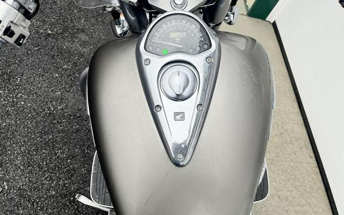 2007 Honda® VTX™ 1300 R