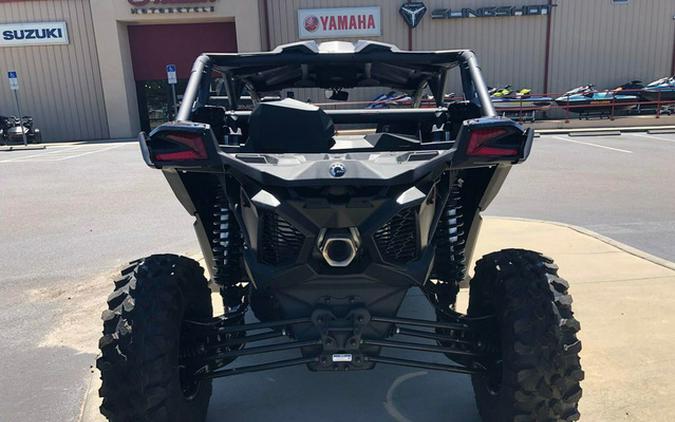 2024 Can-Am Maverick X3 MAX X Ds Turbo RR Triple Black