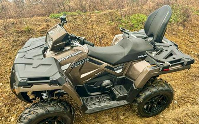 2024 Polaris Sportsman Touring 570 Premium