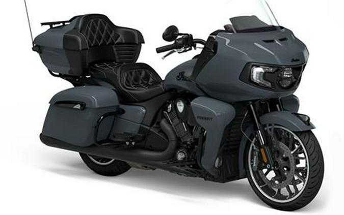 2024 Indian Motorcycle Pursuit® Dark Horse®