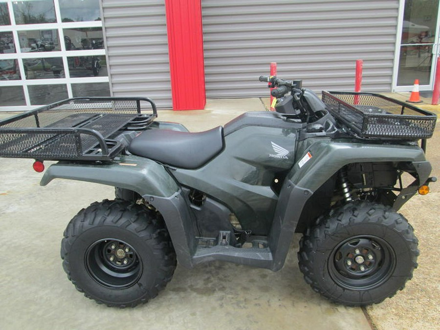 2023 Honda® FourTrax Rancher