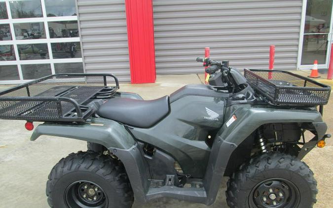 2023 Honda® FourTrax Rancher