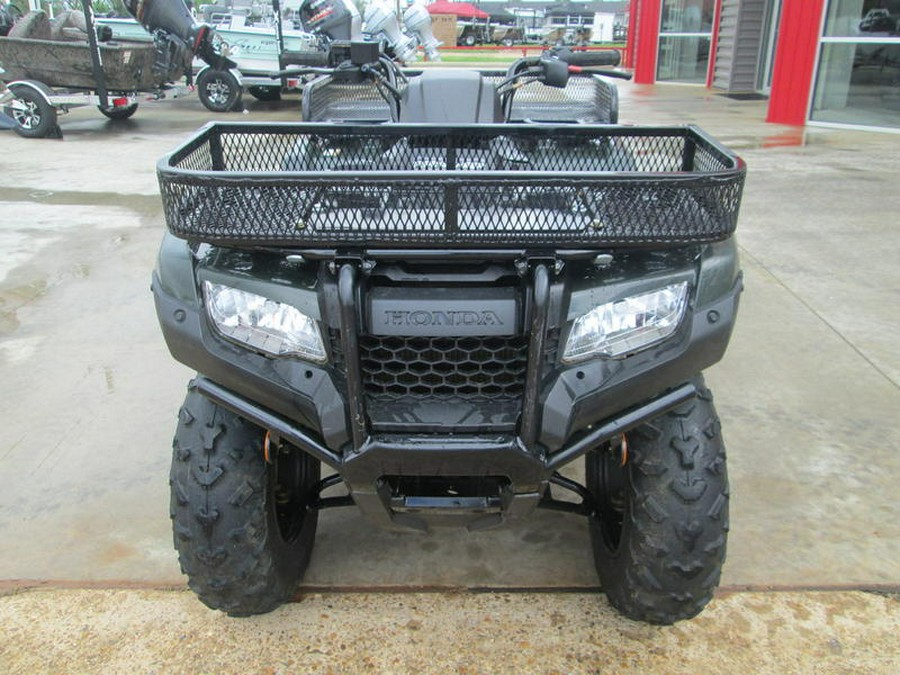 2023 Honda® FourTrax Rancher