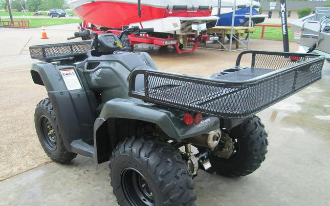 2023 Honda® FourTrax Rancher