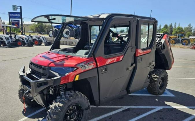 2025 Polaris Ranger Crew XP 1000 NorthStar Edition Ultimate