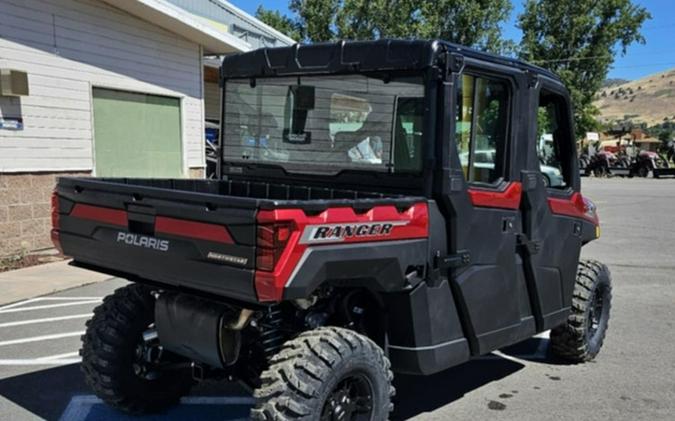 2025 Polaris Ranger Crew XP 1000 NorthStar Edition Ultimate