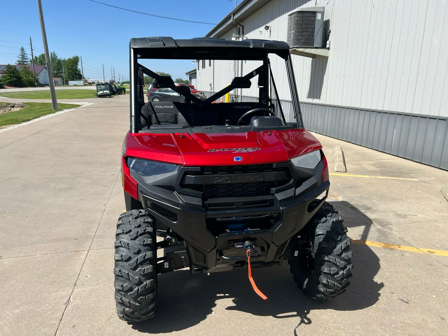 2025 Polaris Ranger XP 1000 Premium