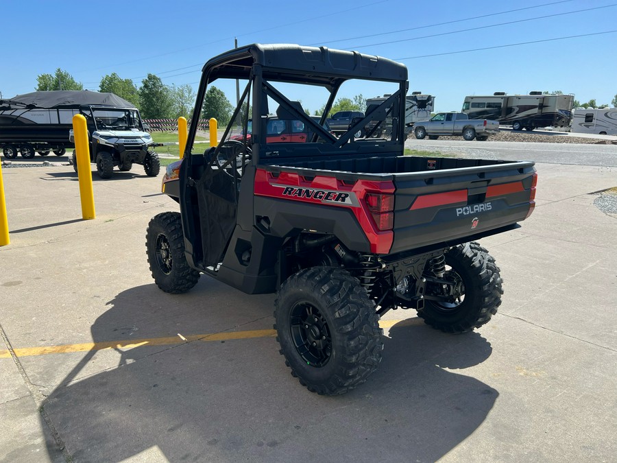 2025 Polaris Ranger XP 1000 Premium