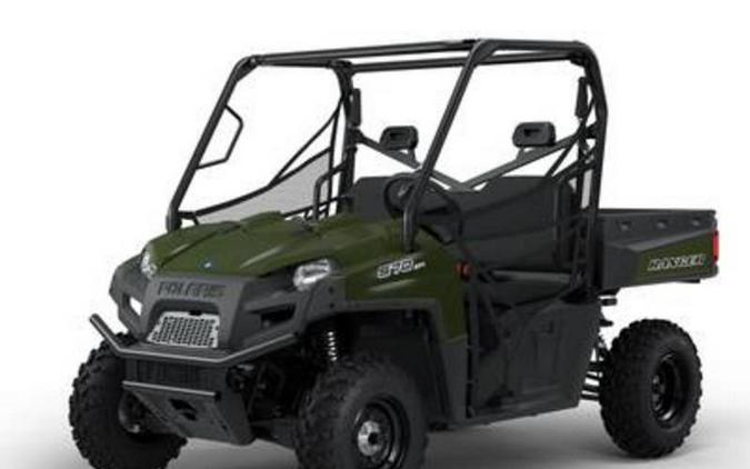 2024 Polaris® Ranger 570 Full-Size