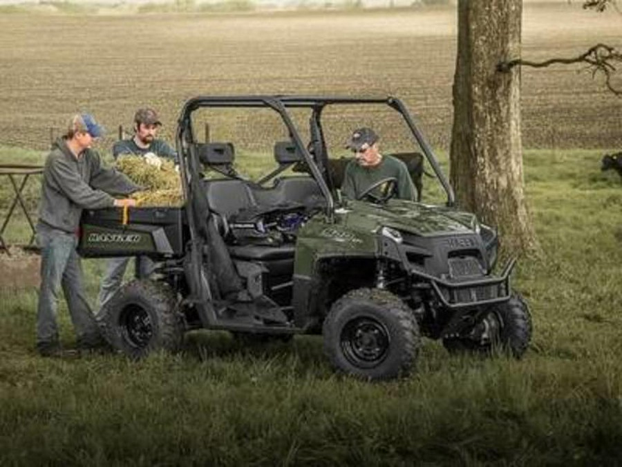 2024 Polaris® Ranger 570 Full-Size