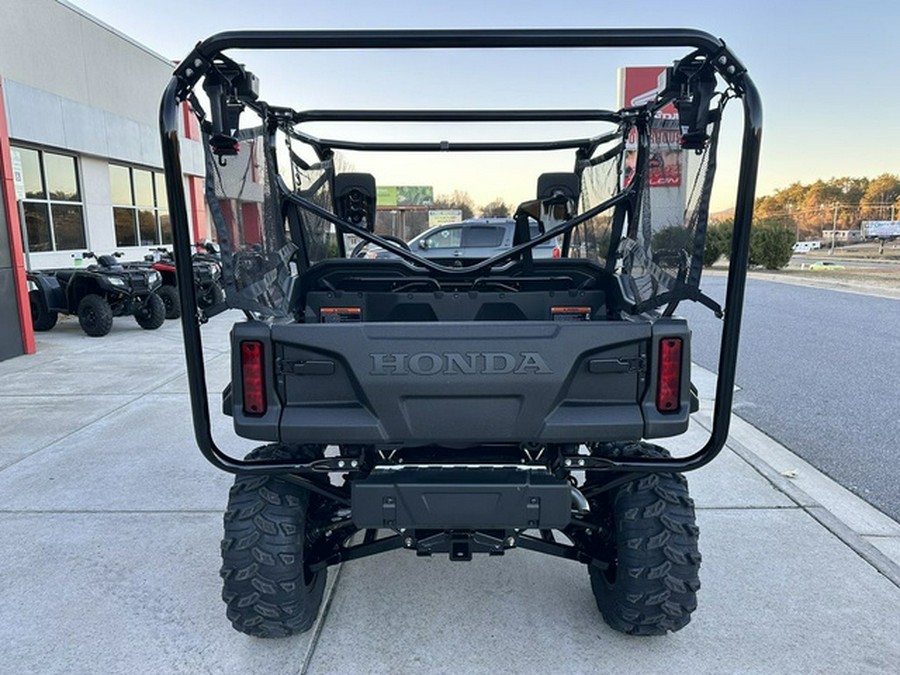 2024 Honda Pioneer 1000-5