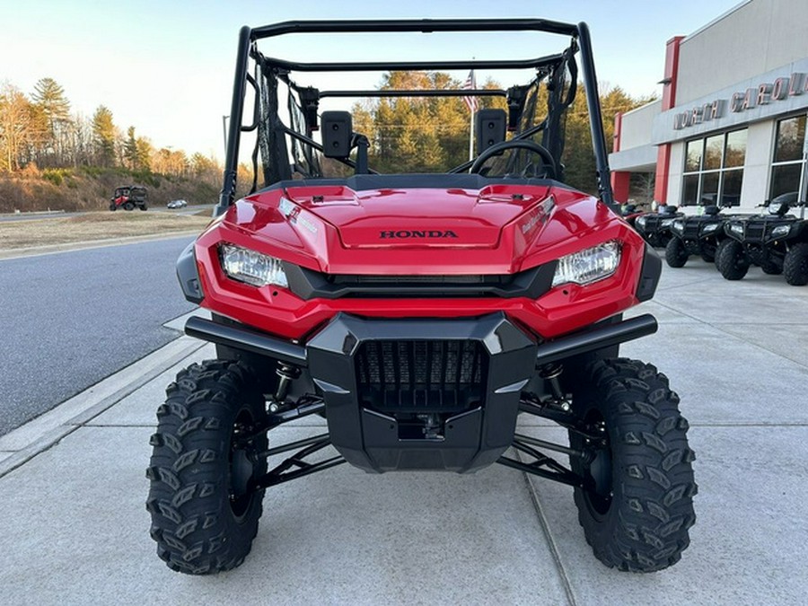 2024 Honda Pioneer 1000-5