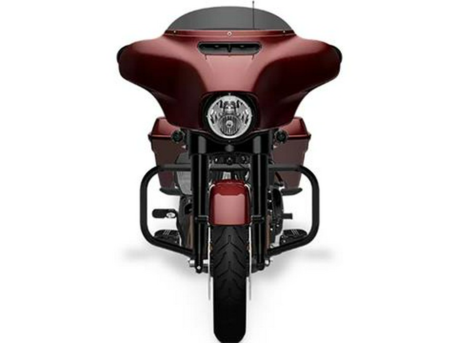 2018 Harley-Davidson Street Glide® Special