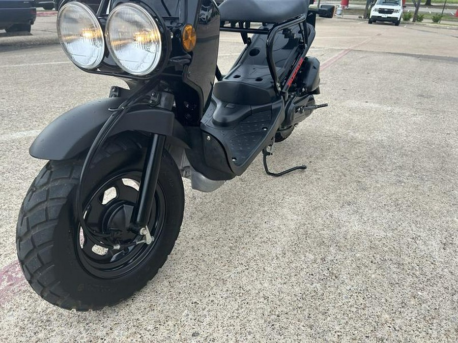 2019 Honda® Ruckus