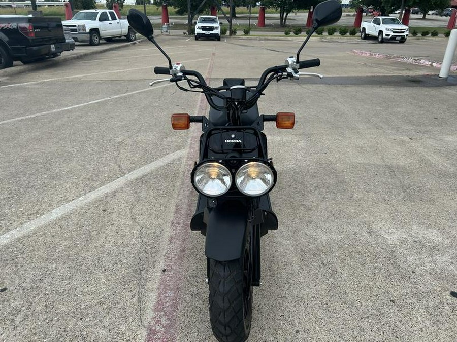 2019 Honda® Ruckus