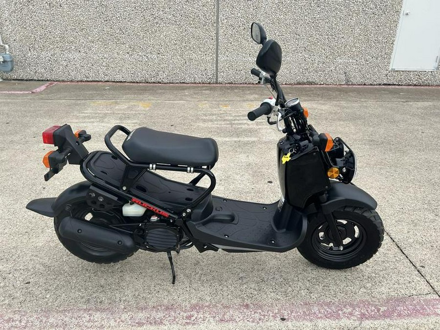 2019 Honda® Ruckus